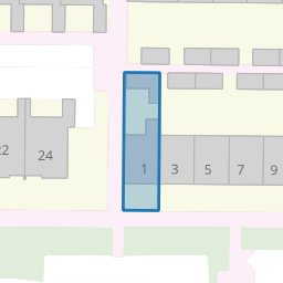 Perceel NOP00-AZ-7618