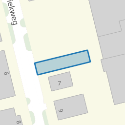 Perceel NOP00-AZ-7628