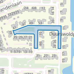 Perceel NOP00-AZ-7659