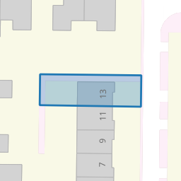 Perceel NOP00-AZ-7661