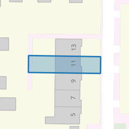 Perceel NOP00-AZ-7662