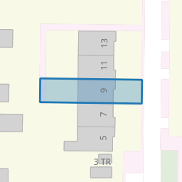 Perceel NOP00-AZ-7663