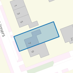 Perceel NOP00-AZ-7676