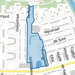 Perceel NOP00-AZ-7711