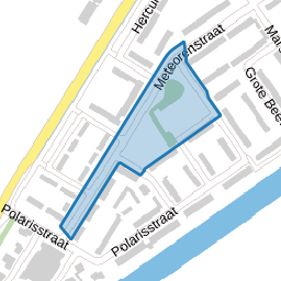 Perceel NOP00-AZ-7731