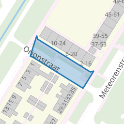 Perceel NOP00-AZ-7733