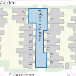 Perceel NOP00-AZ-7744