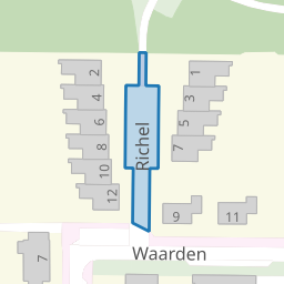 Perceel NOP00-AZ-7747