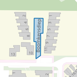 Perceel NOP00-AZ-7748