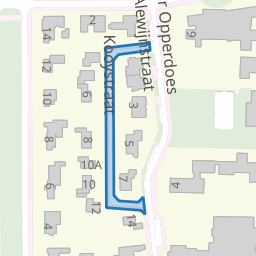 Perceel NOP00-AZ-7757