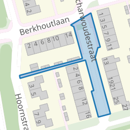 Perceel NOP00-AZ-7769