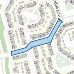 Perceel NOP00-AZ-7771