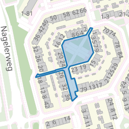 Perceel NOP00-AZ-7772