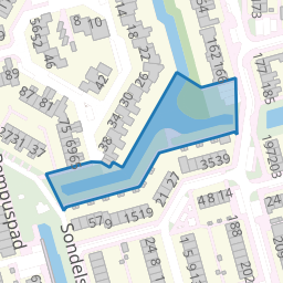 Perceel NOP00-AZ-7779