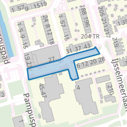 Perceel NOP00-AZ-7783