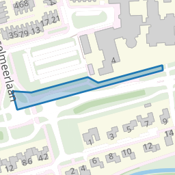 Perceel NOP00-AZ-7785