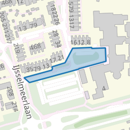 Perceel NOP00-AZ-7787