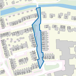 Perceel NOP00-AZ-7789