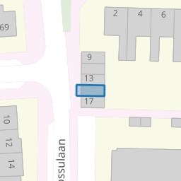 Perceel NOP00-AZ-779