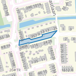 Perceel NOP00-AZ-7790