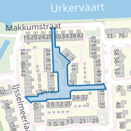 Perceel NOP00-AZ-7794