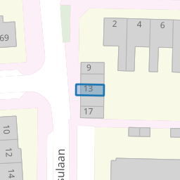 Perceel NOP00-AZ-780