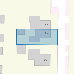 Perceel NOP00-AZ-7804