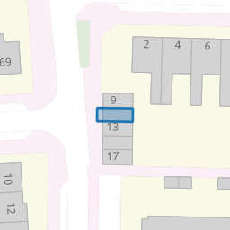 Perceel NOP00-AZ-781