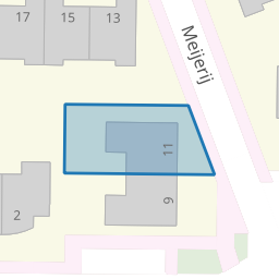 Perceel NOP00-AZ-7811