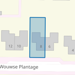 Perceel NOP00-AZ-7827