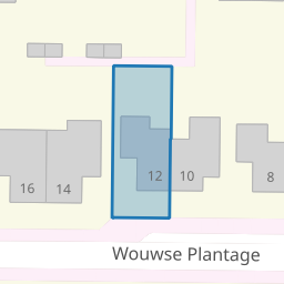 Perceel NOP00-AZ-7829