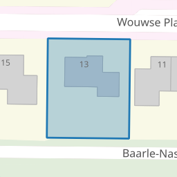 Perceel NOP00-AZ-7834