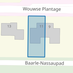 Perceel NOP00-AZ-7835