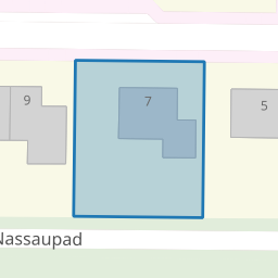 Perceel NOP00-AZ-7837