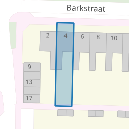 Perceel NOP00-AZ-784