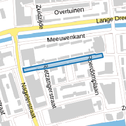 Perceel NOP00-AZ-7841