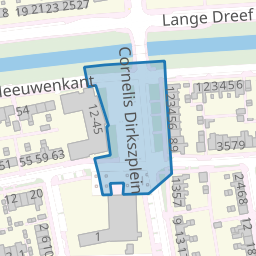 Perceel NOP00-AZ-7842