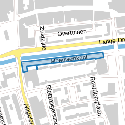 Perceel NOP00-AZ-7843