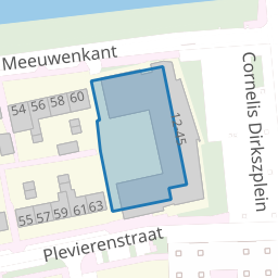 Perceel NOP00-AZ-7846