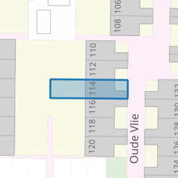 Perceel NOP00-AZ-7849