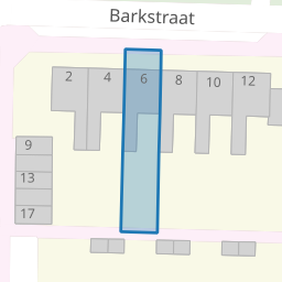 Perceel NOP00-AZ-785