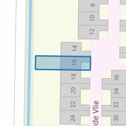 Perceel NOP00-AZ-7854