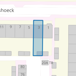 Perceel NOP00-AZ-7855