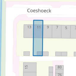 Perceel NOP00-AZ-7858