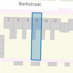 Perceel NOP00-AZ-786