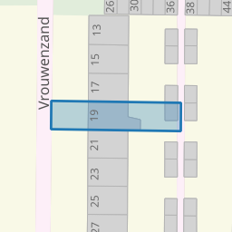 Perceel NOP00-AZ-7864