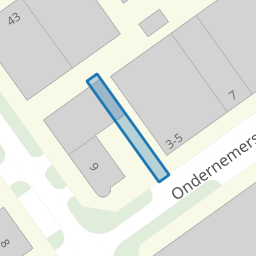 Perceel NOP00-AZ-7877