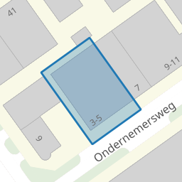 Perceel NOP00-AZ-7878