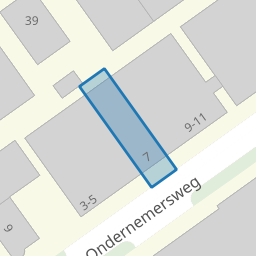 Perceel NOP00-AZ-7879