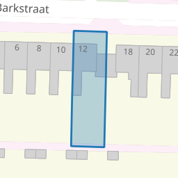 Perceel NOP00-AZ-788